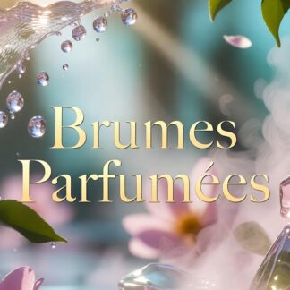 Brumes Parfumées