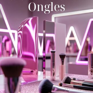 Gloss & Vernis Ongles