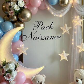 Pack Enfants