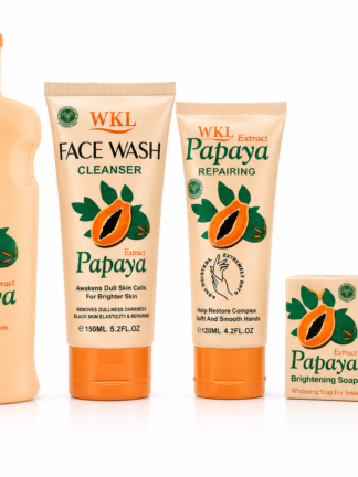 Pack Papaya