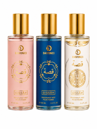 Brume DAVINCI 100ML