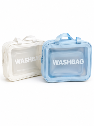 Accueil Trousse Washbag