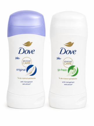 Déodorant Dove 24H