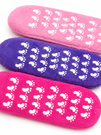 Chaussettes Hydratantes
