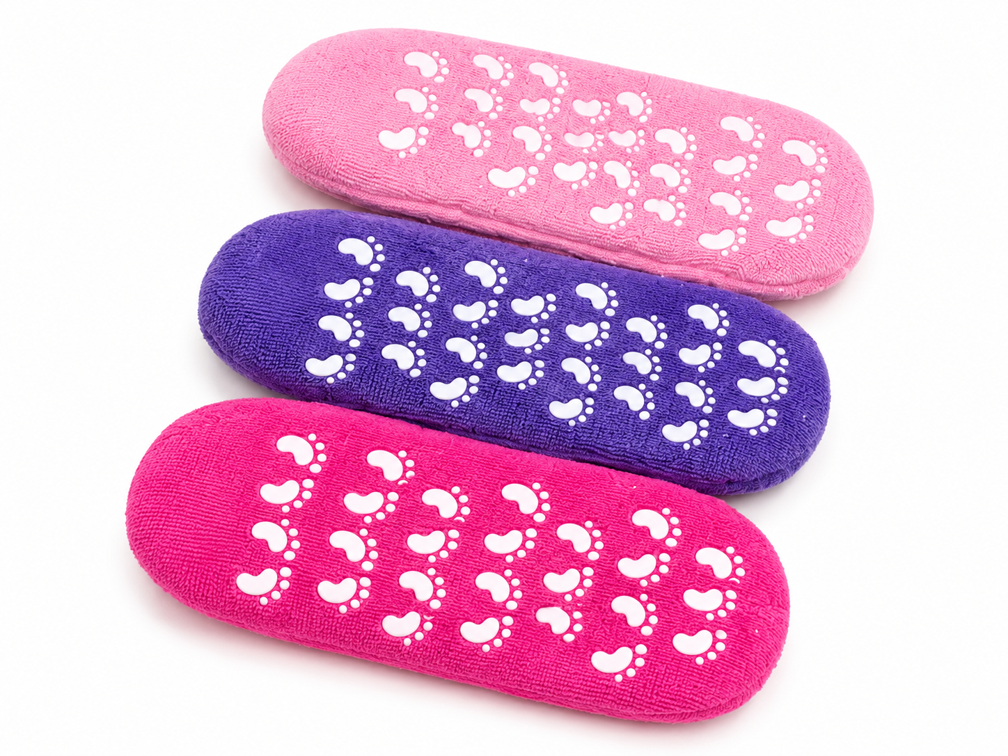 Chaussettes Hydratantes Chaussettes Hydratantes