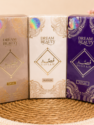 Parfum  GISSAH