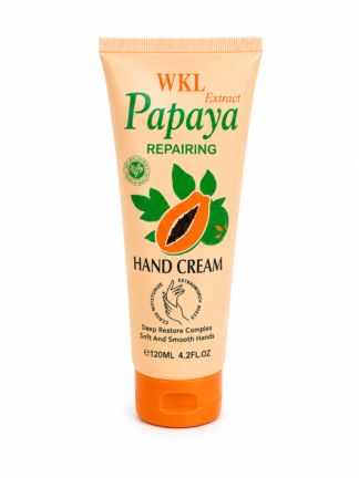 Crème Mains  PAPAYE