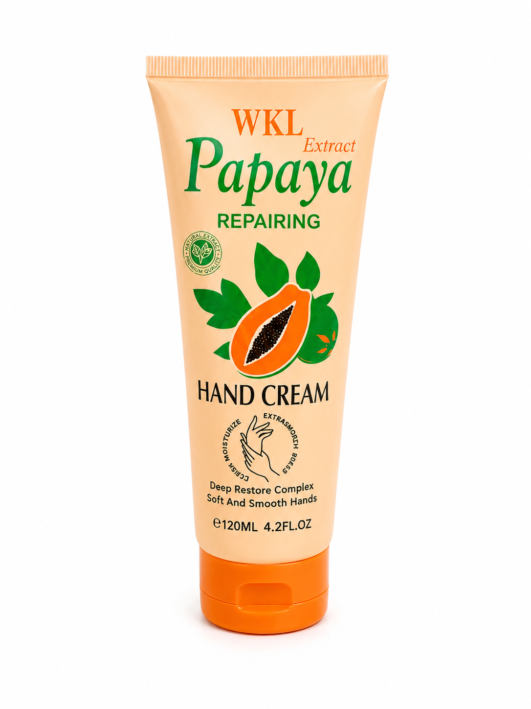 Créme Main PAPAYE Crème Mains PAPAYE