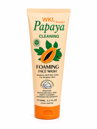 Crème Visage PAPAYE