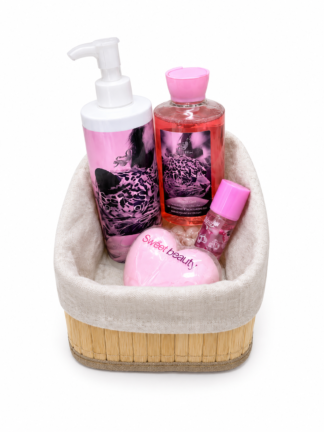 Promotions Pack Beauté & Bien-être Femme