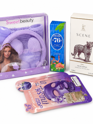 Promotions Pack Beauté & Détente
