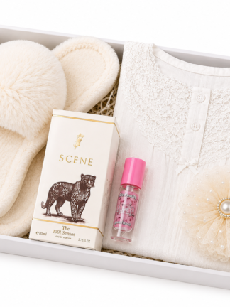 Accueil Pack Élégance Blanche