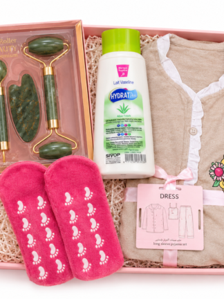 Pack Princesse Cocoon