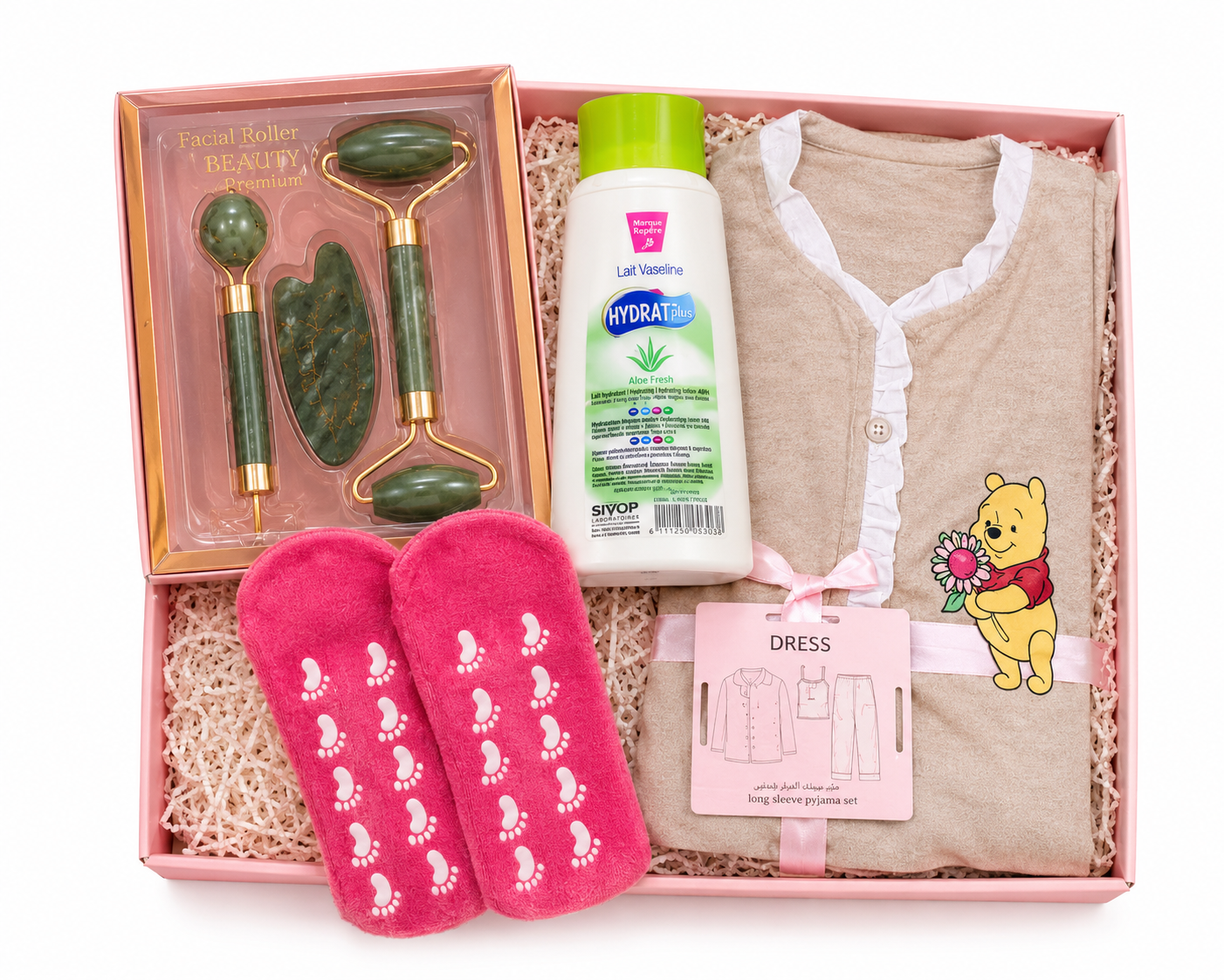 Pack Princesse Cocoon