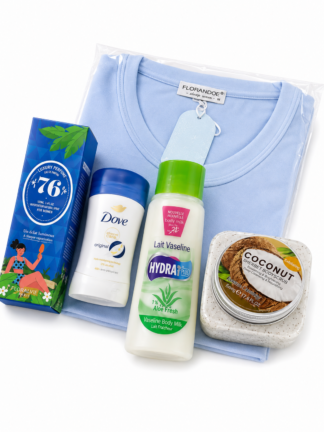 Pack Spa Beauté & Douceur