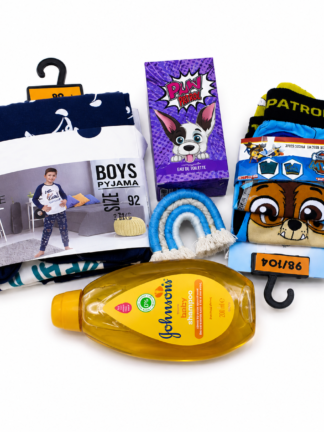 Pack Petit Héros