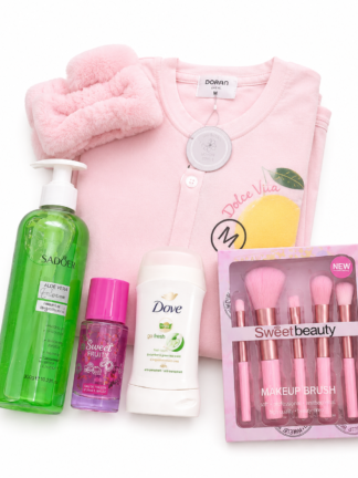 Pack Spa Beauté & Douceur