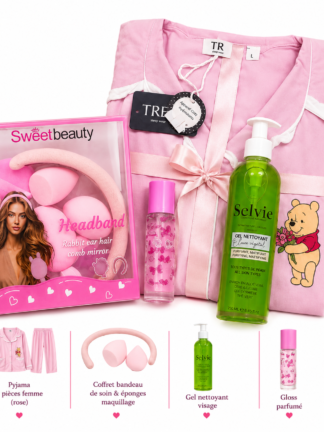 Promotions Pack Beauté & Confort