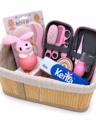 Pack Naissance Princesse