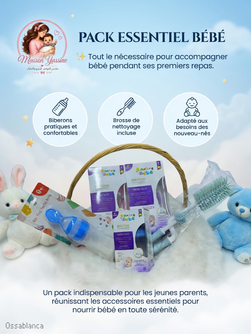 pack biberons bleu ciel pack biberons bleu ciel