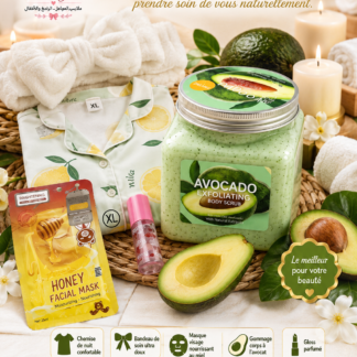 pack spa nature & bien être