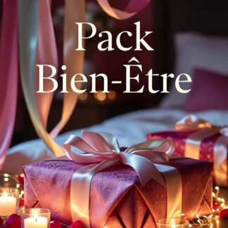 Pack Pyjama & Bien-être