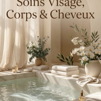 Soins Visage & Corps & Cheveux (Crèmes, Sérums)
