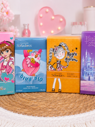 ParFum Enfant Girl