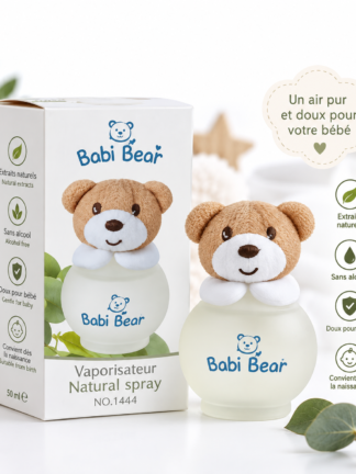 Parfum Bébé