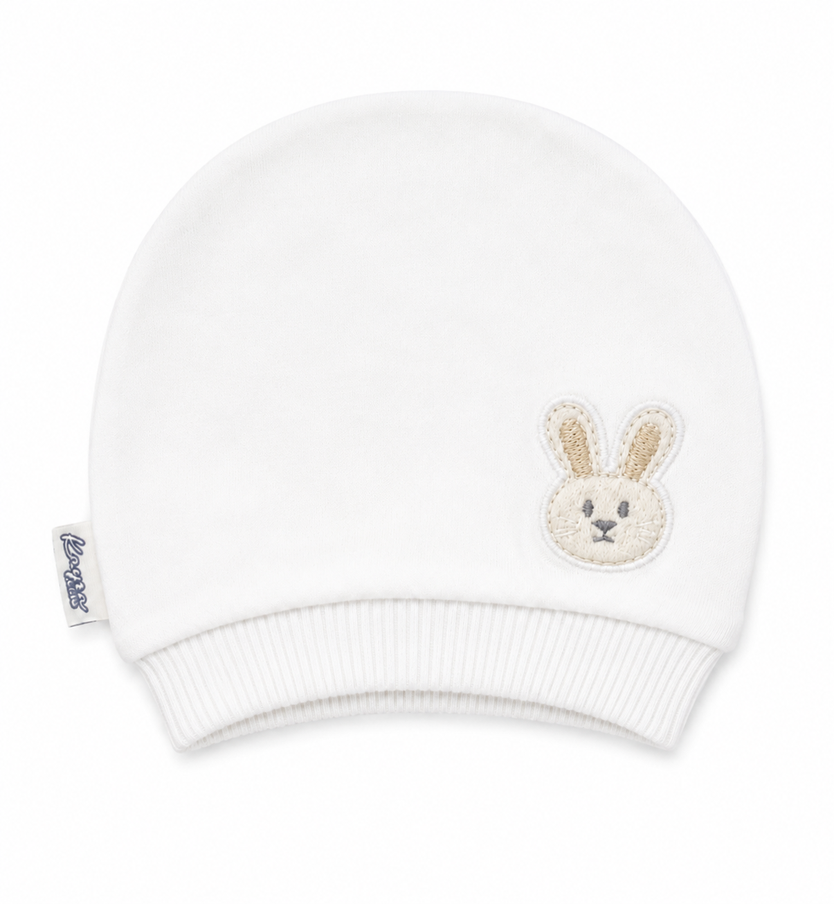 Bonnet Bébé Blanc