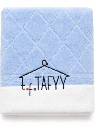Couverture Bébé Matelassée