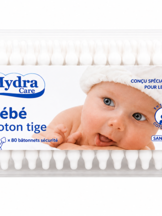 Coton Tige Hydra
