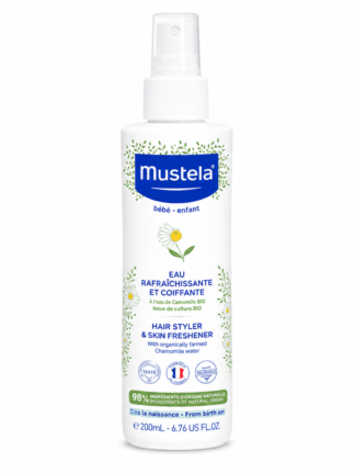 Rafrichissante 200ML - Mustela