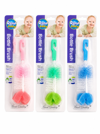 Brosse Biberon