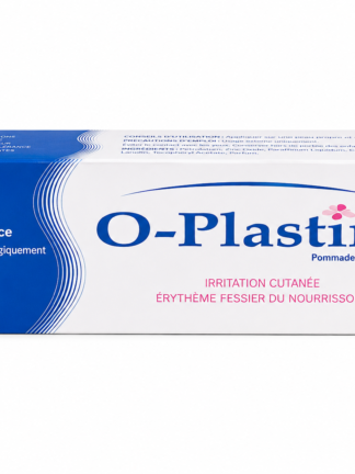 Créme Hydratant o-Plastine