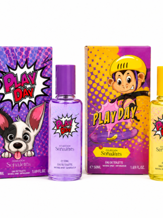 Parfum enfant Boy