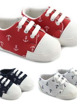 Chaussons Bébé Garçon
