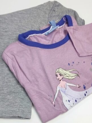 Pyjama 2 Pieces – Sirène –  (2ans)